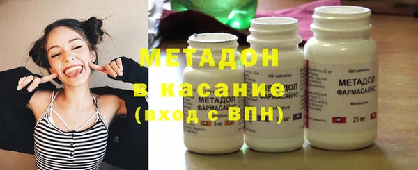 винт Кулебаки