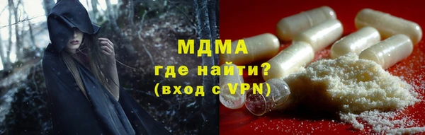 винт Кулебаки